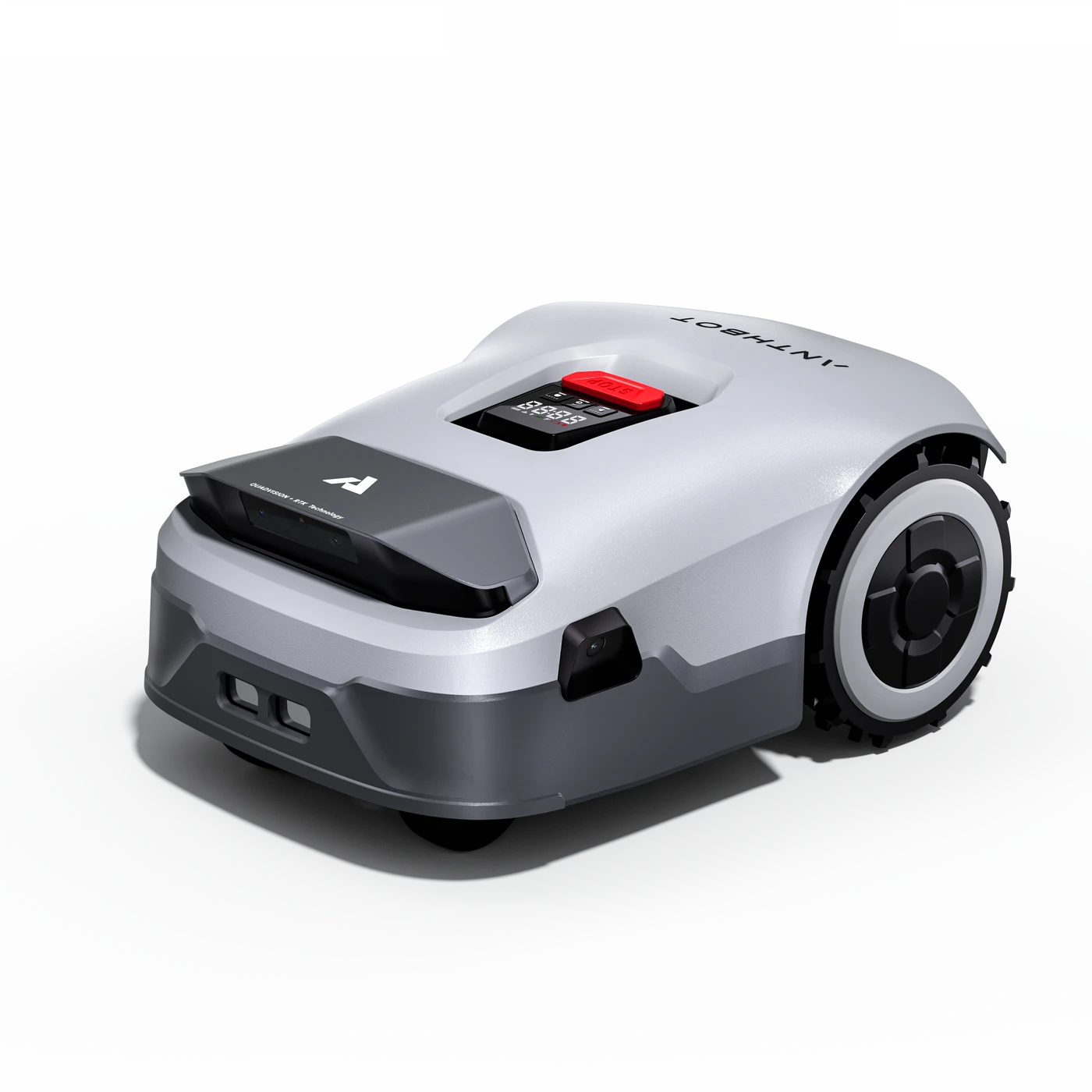Anthbot Genie 600e (4G)