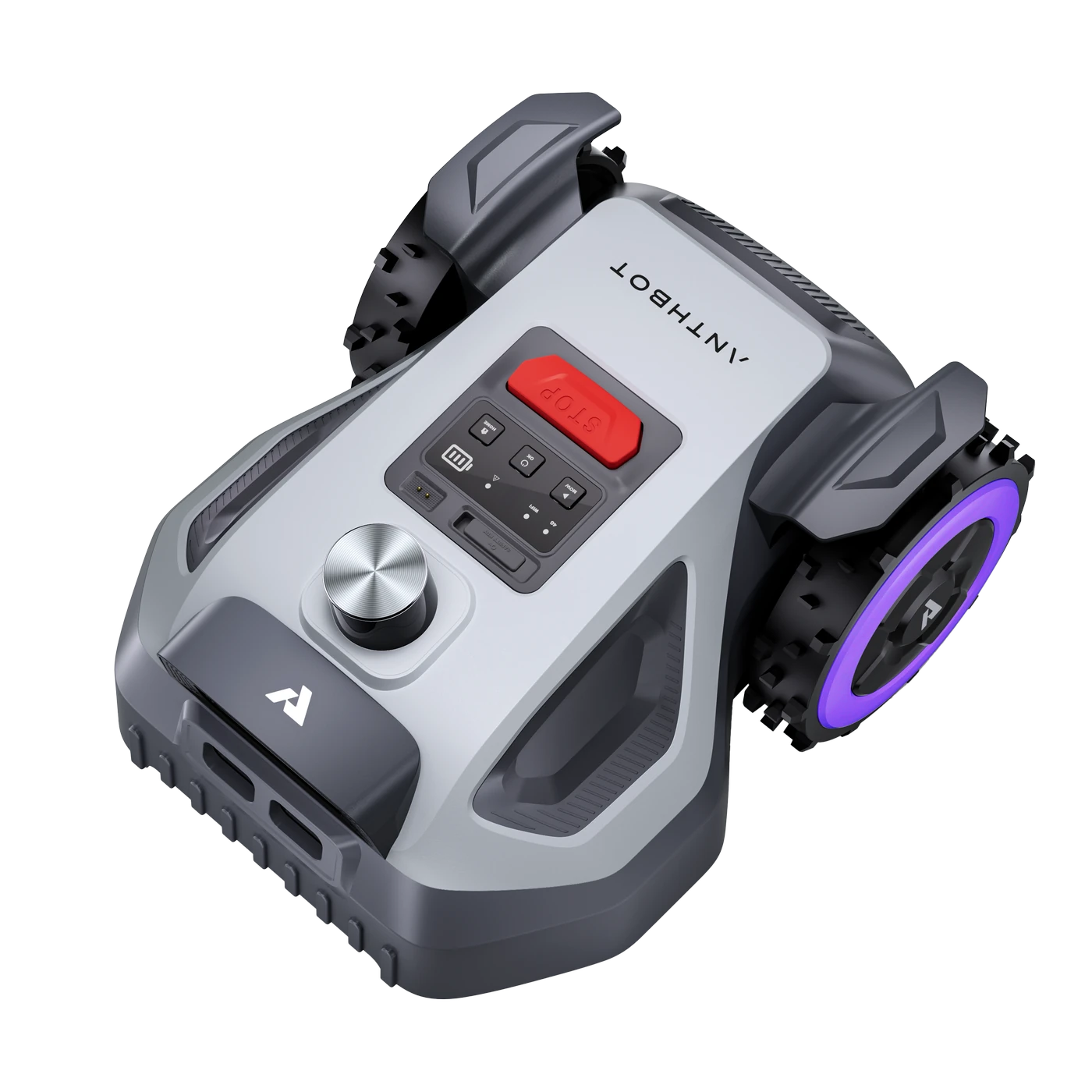 Anthbot M5 LiDAR