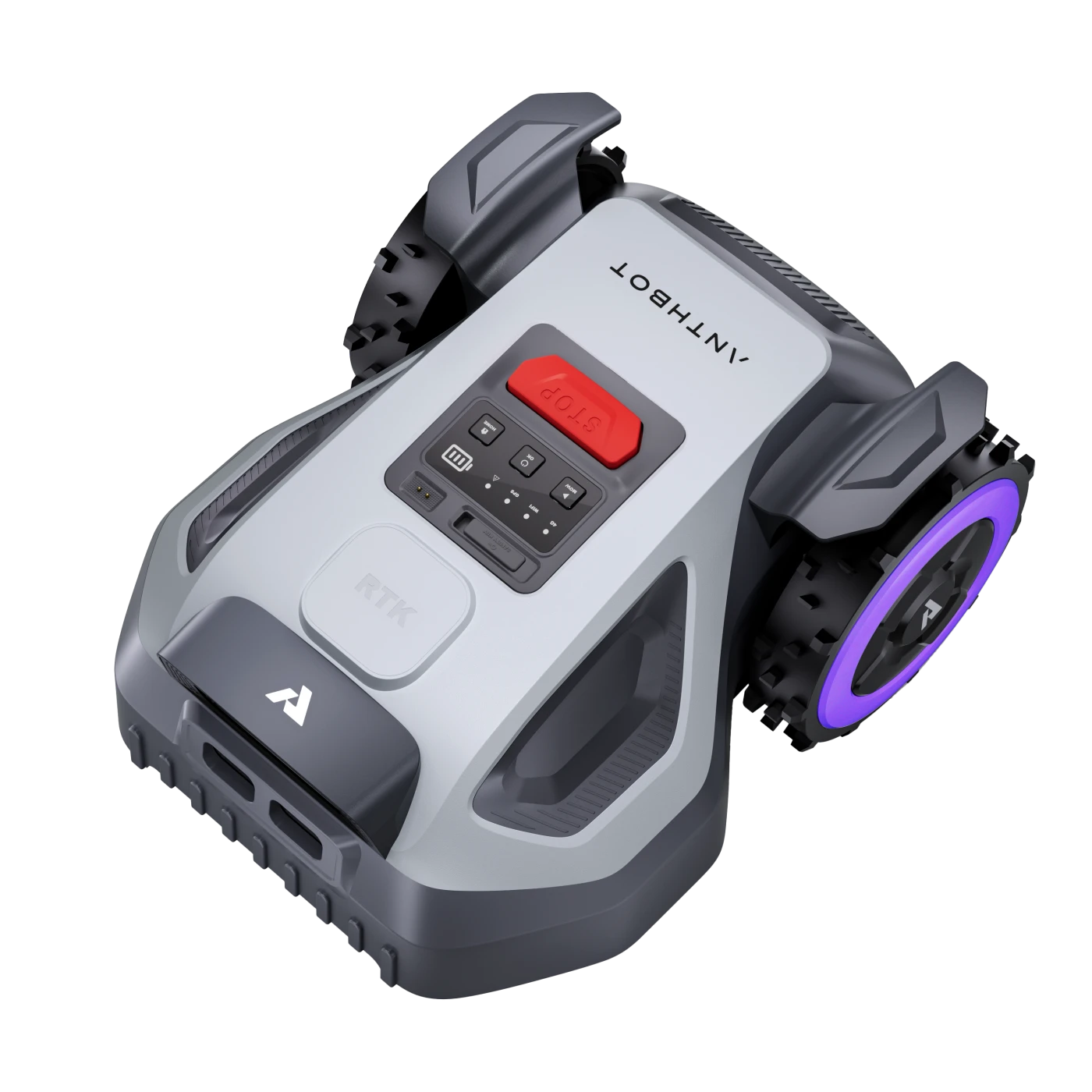 Anthbot M5
