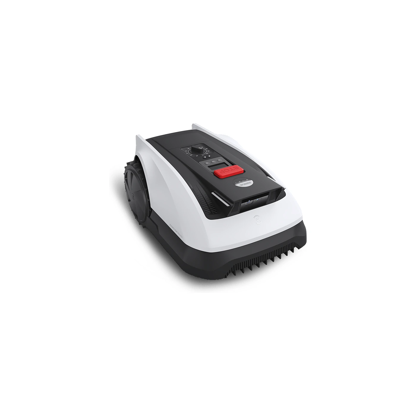 ECOVACS GOAT O1000 RTK