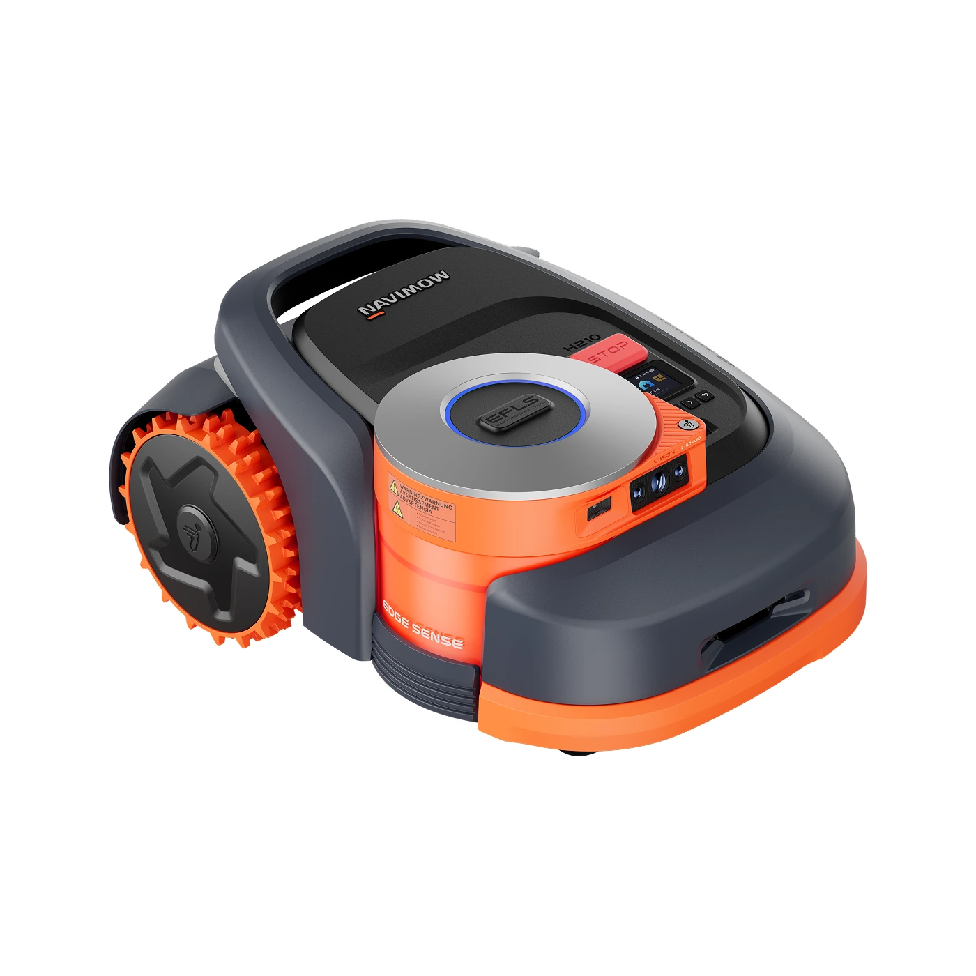 Segway Navimow H210