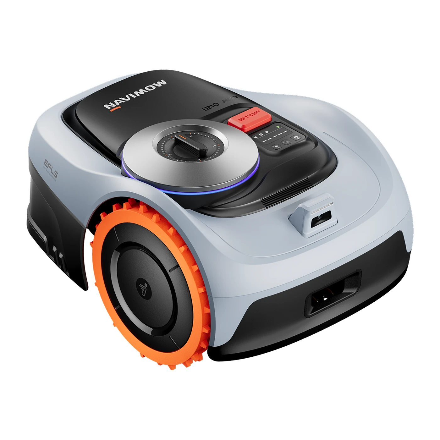 Segway Navimow i210 AWD