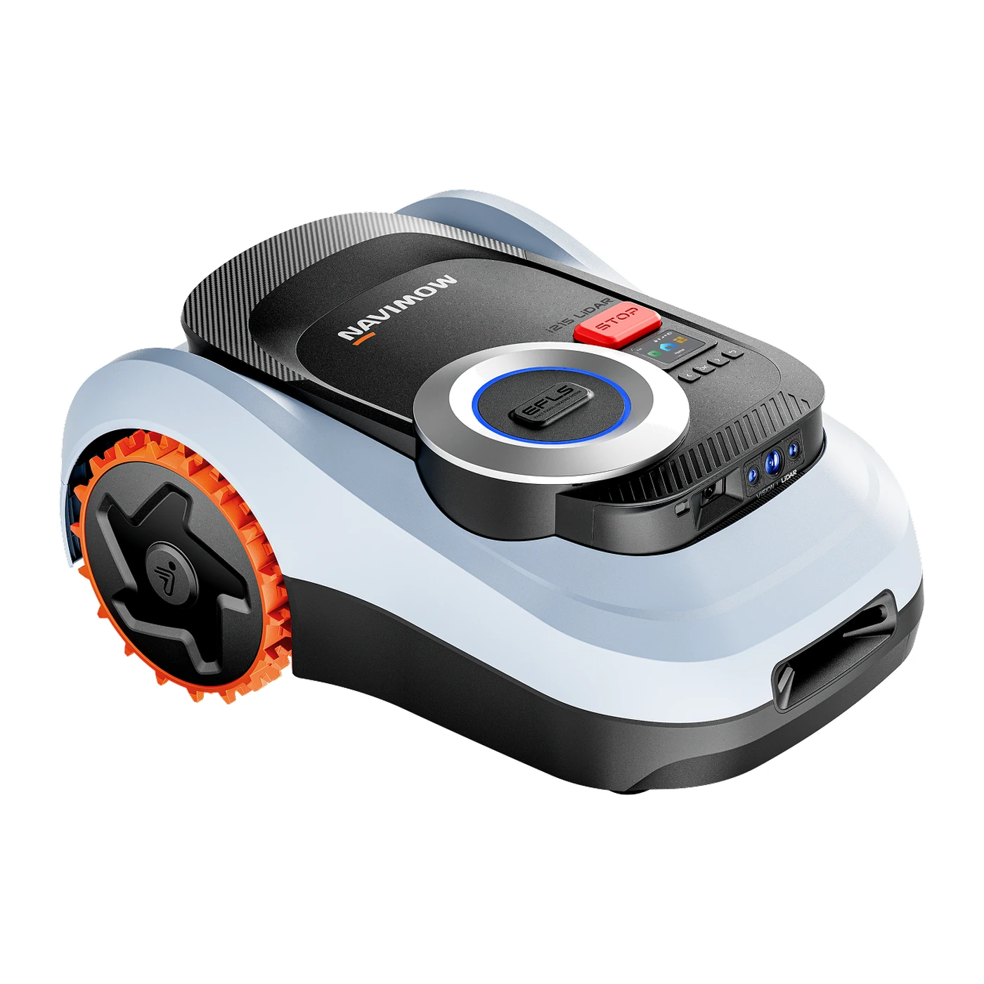 Segway Navimow i215 LiDAR