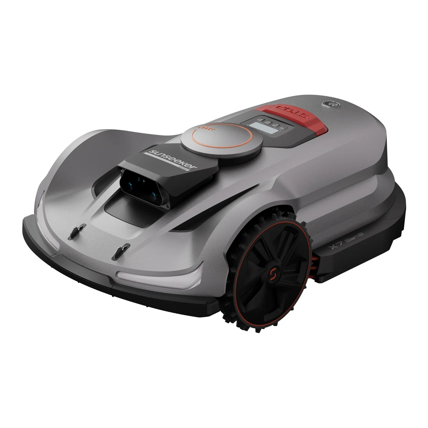 Sunseeker X7 Gen 2
