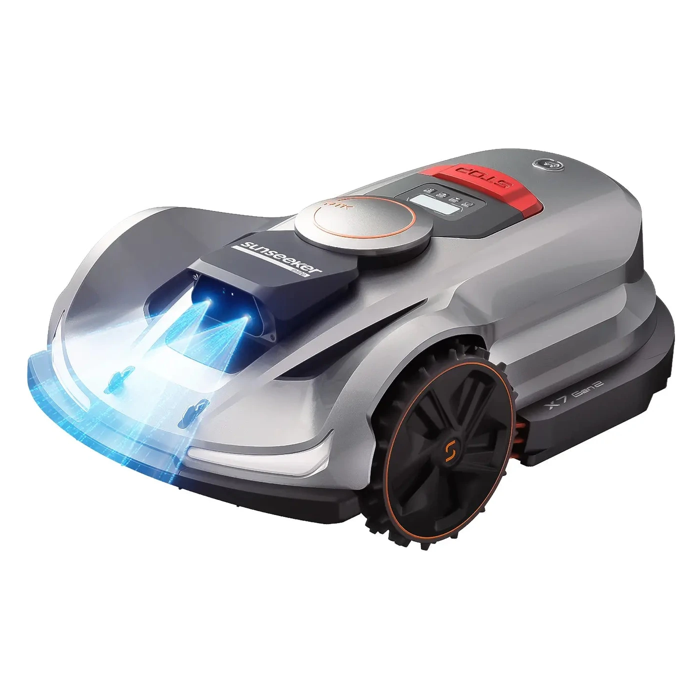 Sunseeker X7 Plus Gen 2