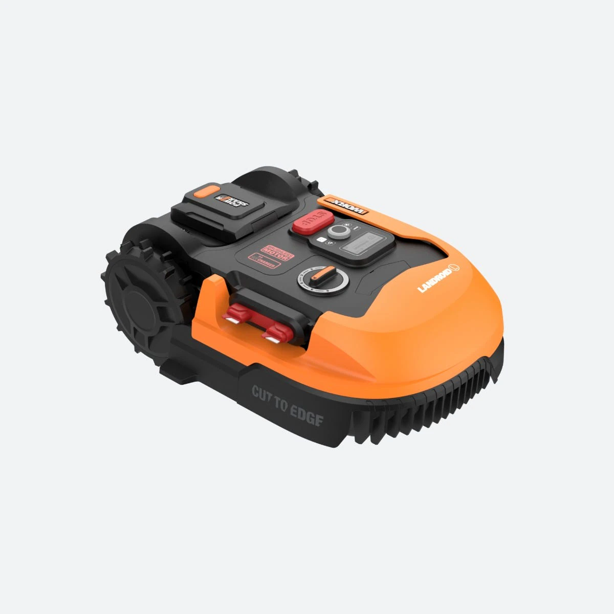 Worx Landroid L WR155
